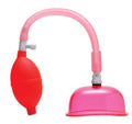 Vaginal Pump Luxe Ember Essentials