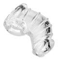 Detained Soft Body Chastity Cage Luxe Ember Essentials