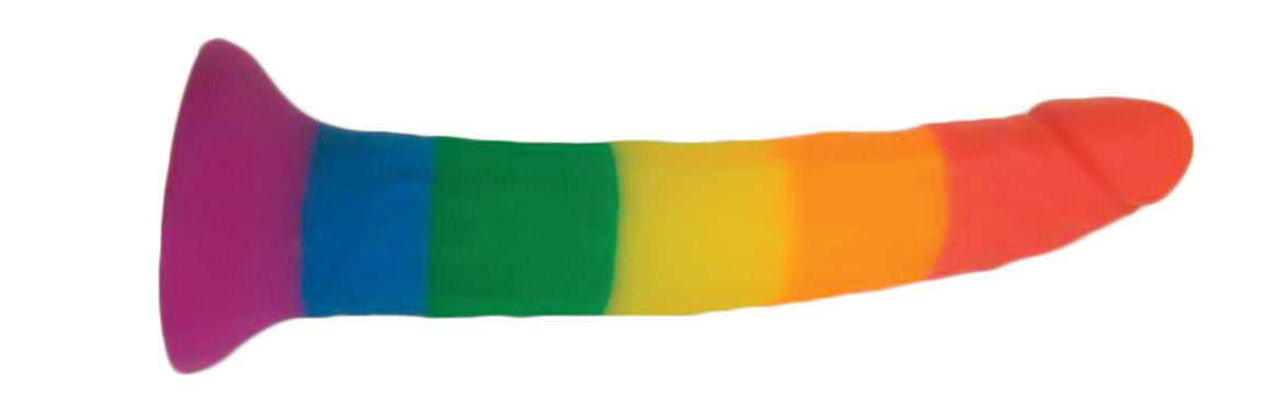 Rainbow Power Drive Luxe Ember Essentials