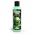 Creature Cum Green Water-Based Lubricant 8oz