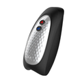 Score Grip 7 Warming and Vibrating Masturbator Luxe Ember Essentials