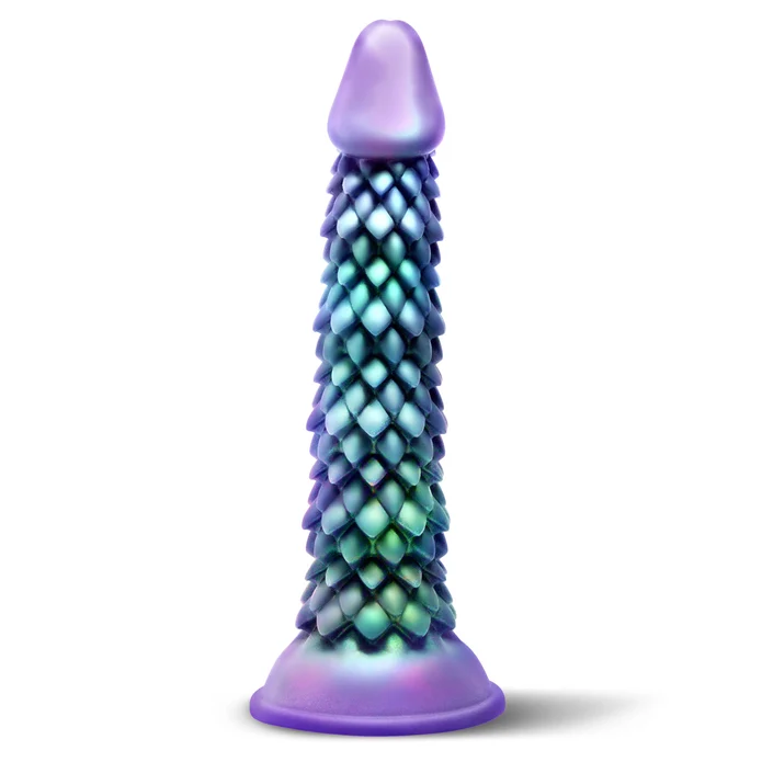 "Eryndor Silicone Dildo CC-AH947"