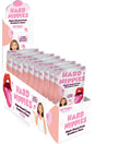 Hard Nippies Candies - Nipple Shaped Candy - Strawberry Luxe Ember Essentials