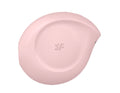 "Satisfyer Sugar Rush - Air Pulse Stimulator Plus Vibration - Rose SAT-J2018-U269-2"