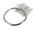 Shibari Ring Luxe Ember Essentials