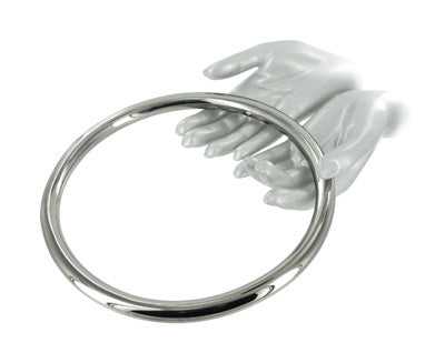 Shibari Ring Luxe Ember Essentials