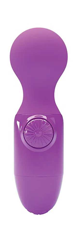 Pretty Love Mini Stick - Purple Luxe Ember Essentials