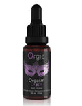 "Orgasmic Drops 1oz Clitoral Arousal Serum CC-OG-51157"