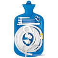 Deluxe Shower Enema Kit - Blue Luxe Ember Essentials