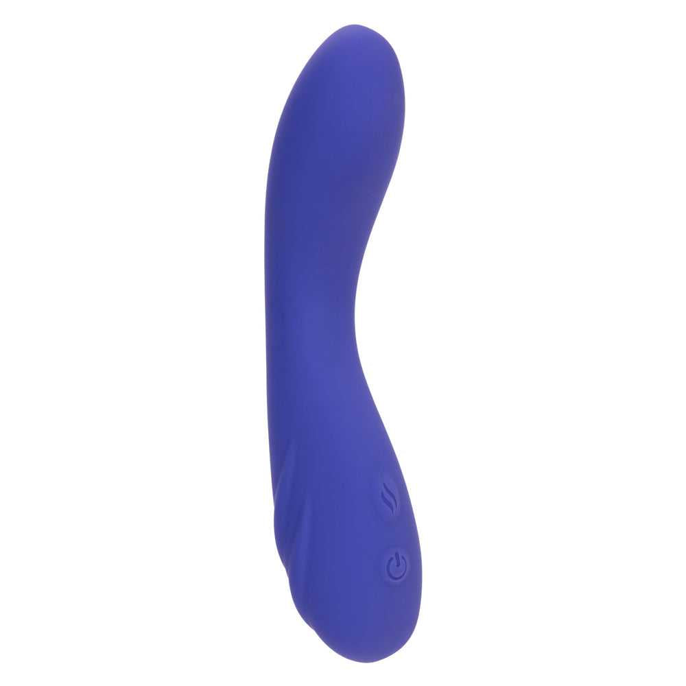 Calexotics Connect Warming Wand - Purple Luxe Ember Essentials
