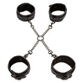 Euphoria Collection Hog Tie - Black Luxe Ember Essentials