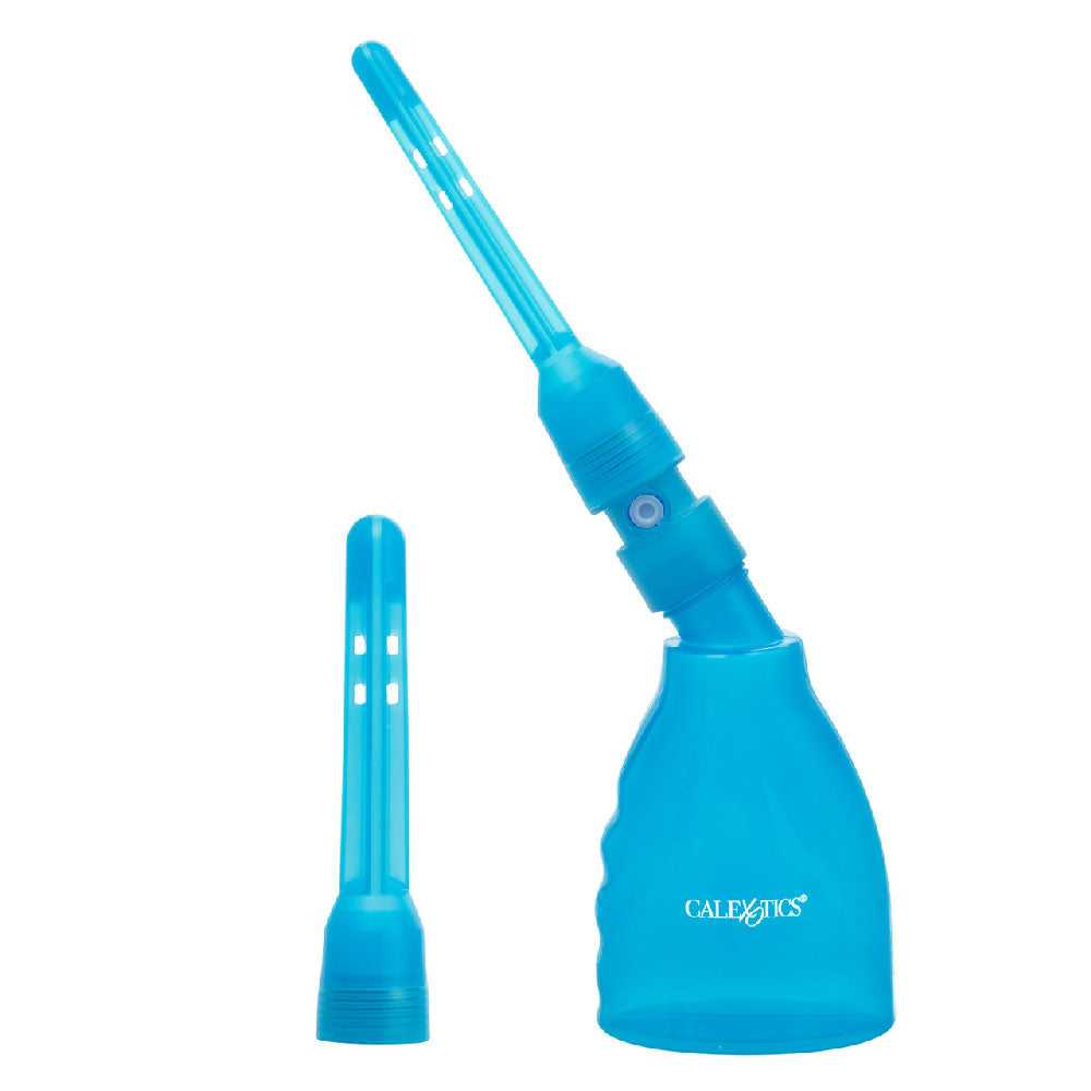 One-Way Ultimate Douche - Blue Luxe Ember Essentials