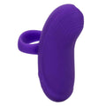 Envy Handheld Rolling Ball Massager - Purple Luxe Ember Essentials
