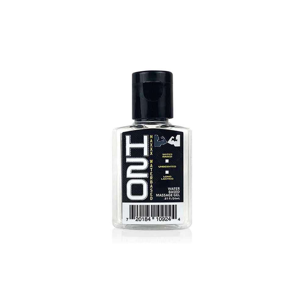 H2o Maxxx 24 ml Luxe Ember Essentials