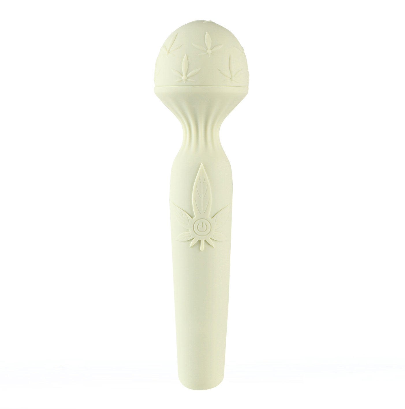 Marlie 15-Function Rechargeable Bendable Wand Luxe Ember Essentials