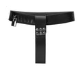 Adjustable Female Chastity Belt Luxe Ember Essentials