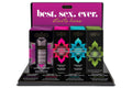 Performance 16-Unit Prepack Luxe Ember Essentials