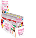 Sweet Pussy Gummies - Pussy Shaped Gummies - Assorted Flavors Luxe Ember Essentials