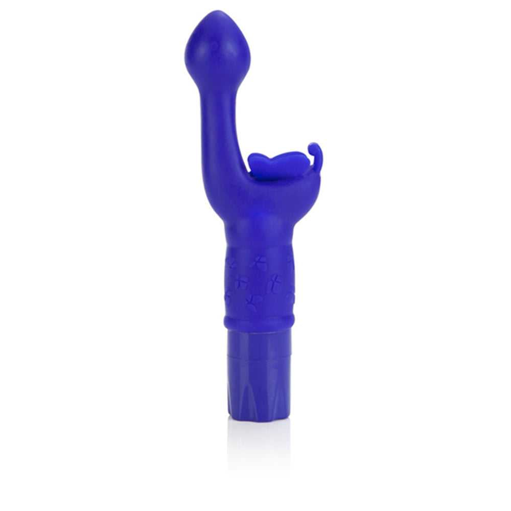 Silicone Butterfly Kiss - Purple Luxe Ember Essentials