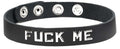 Collar - Fuck Me Luxe Ember Essentials