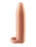 Fantasy X-Tensions Real Feel Enhancer XL - Flesh Luxe Ember Essentials