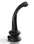 Icicles No. 87 - With Silicone Suction Cup Luxe Ember Essentials
