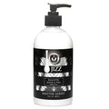 Master Series Jizz Unscented Water-Based Body Glide - 16 Oz Luxe Ember Essentials