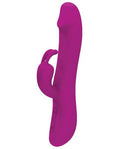 "Pretty Love Natural Motion Thrusting Rabbit - 7 Function BI-MC02"