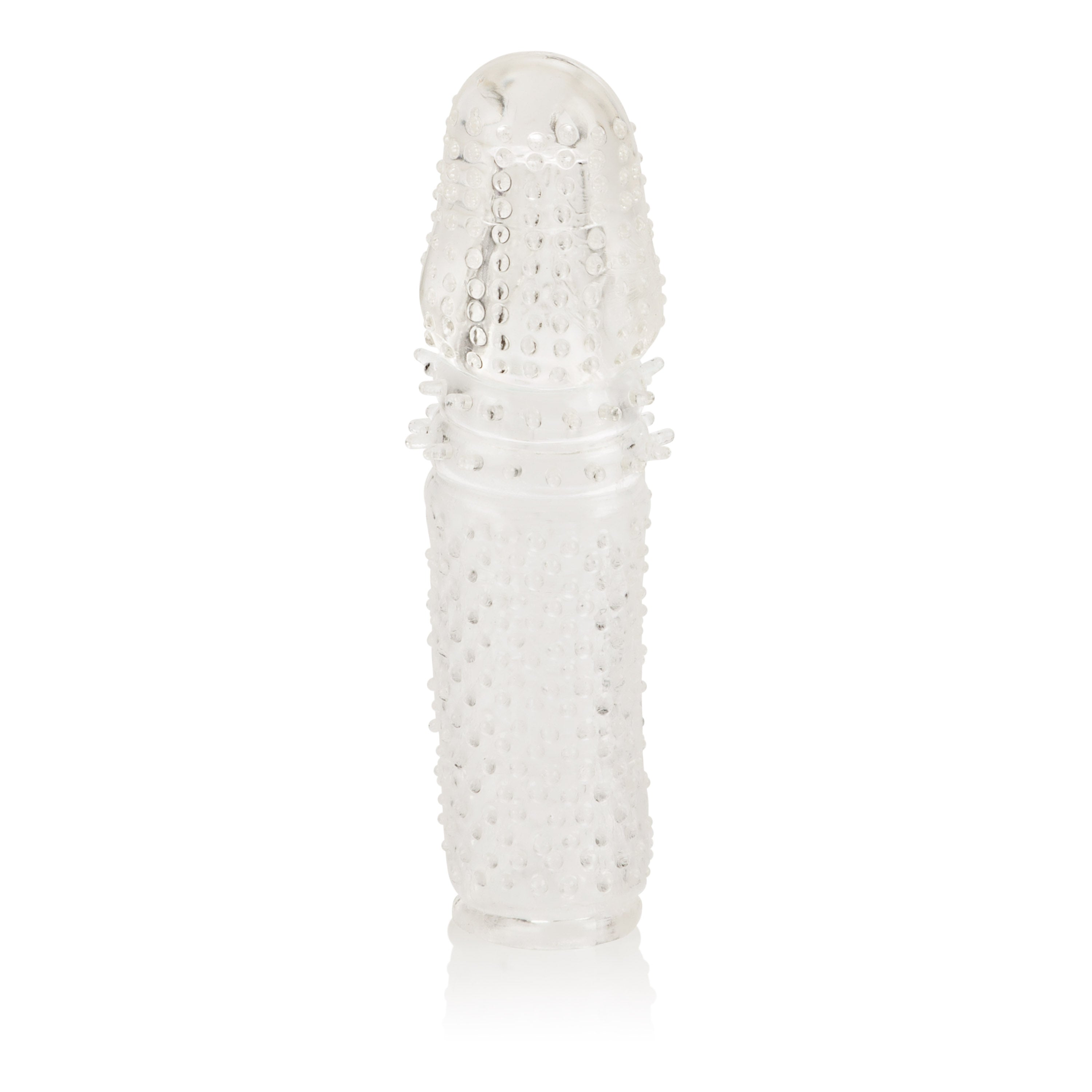 Senso Extension - Clear Luxe Ember Essentials