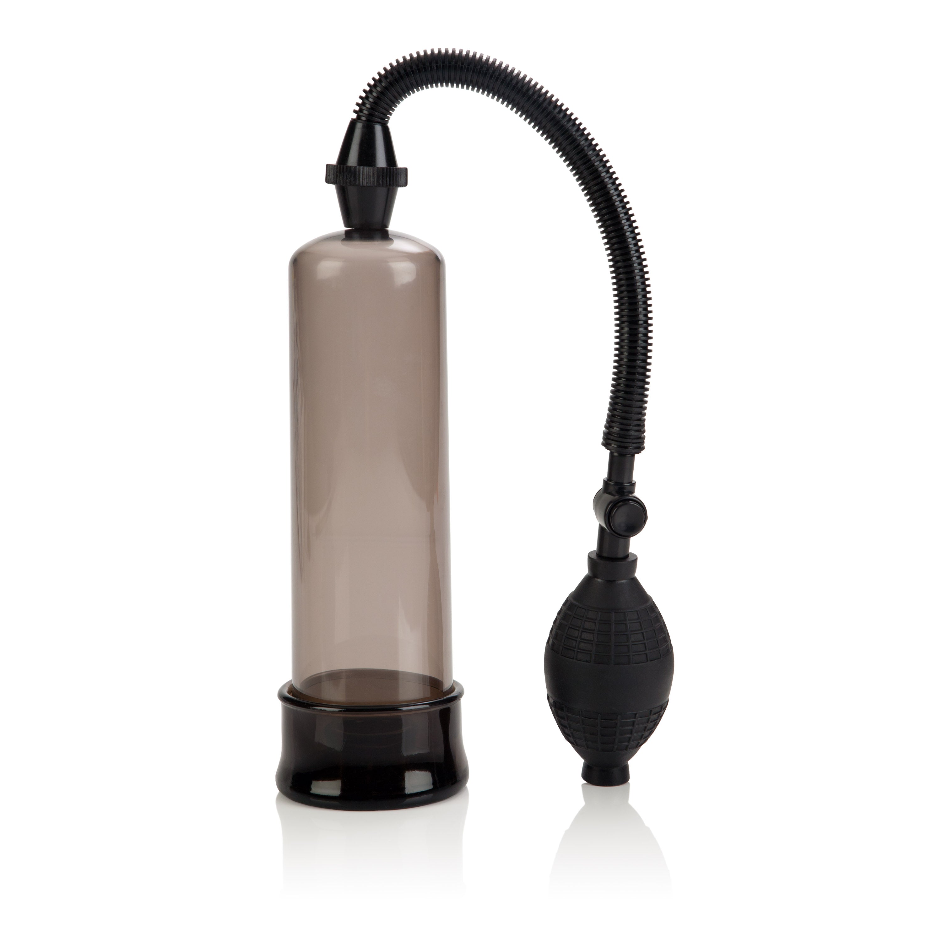 Rock Hard Pump Kit Luxe Ember Essentials