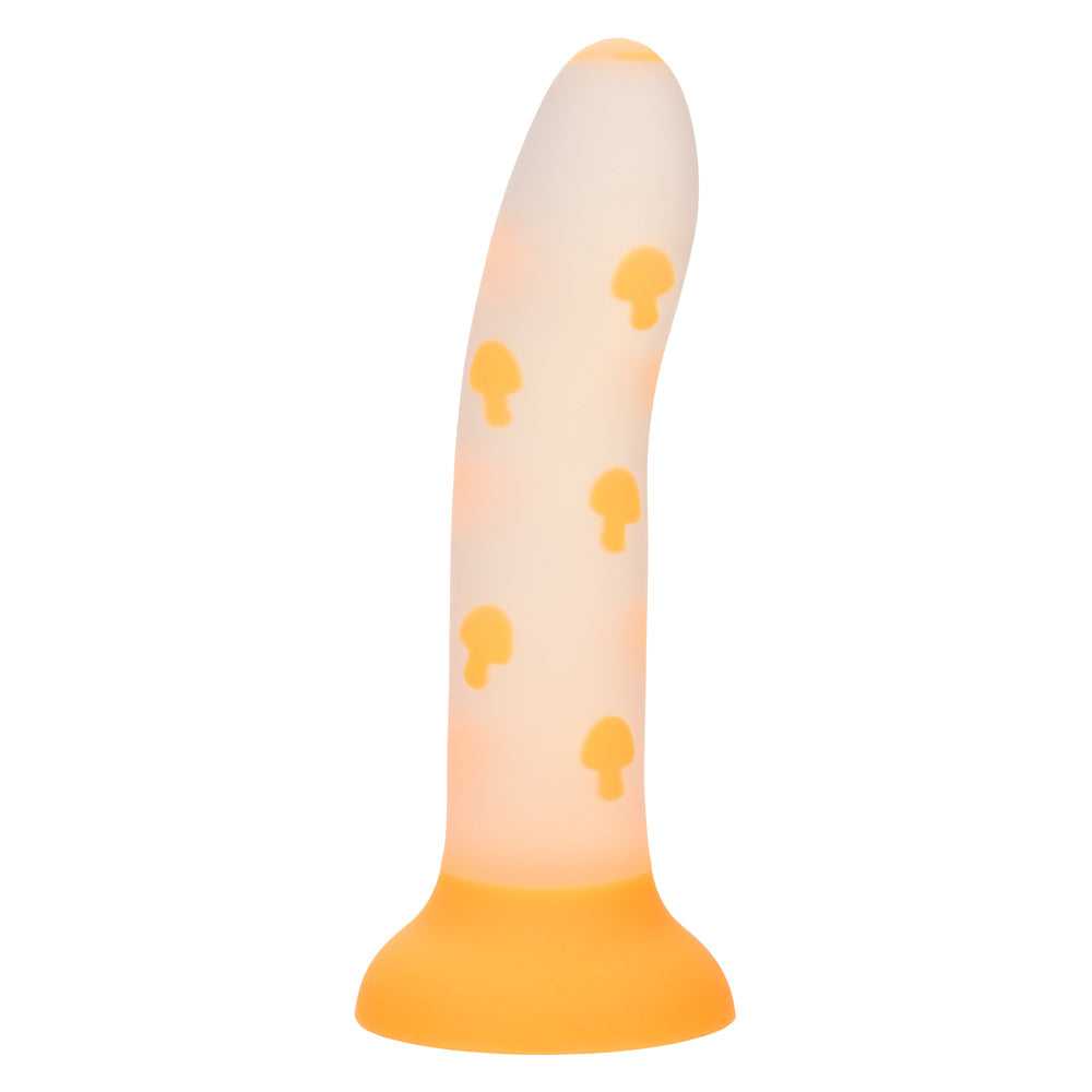 Glow Stick Mushroom - Orange Luxe Ember Essentials