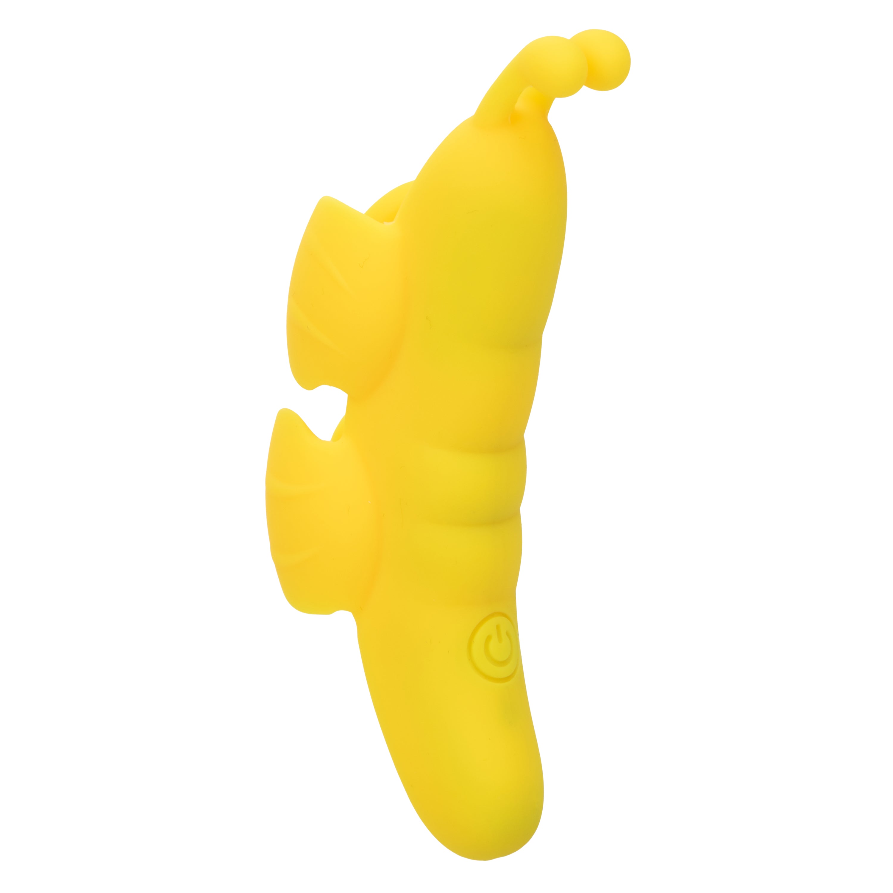 Neon Vibes the Butterfly Vibe - Yellow Luxe Ember Essentials