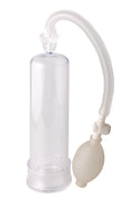 Beginners Power Pump - Clear Luxe Ember Essentials