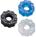 Wet Dream Chain Gang - 3 Pack Luxe Ember Essentials