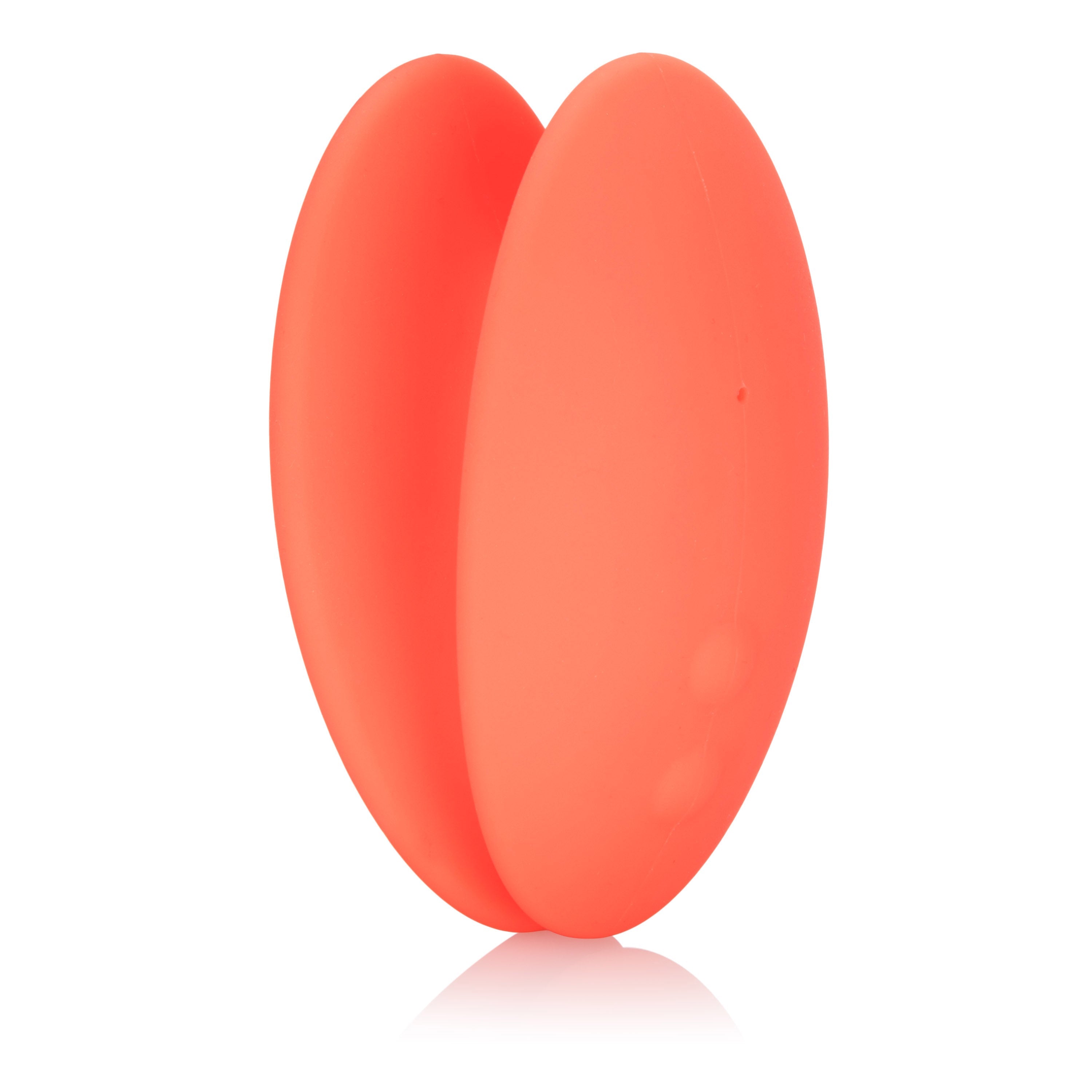 Mini Marvels Silicone - Marvelous Massager Luxe Ember Essentials