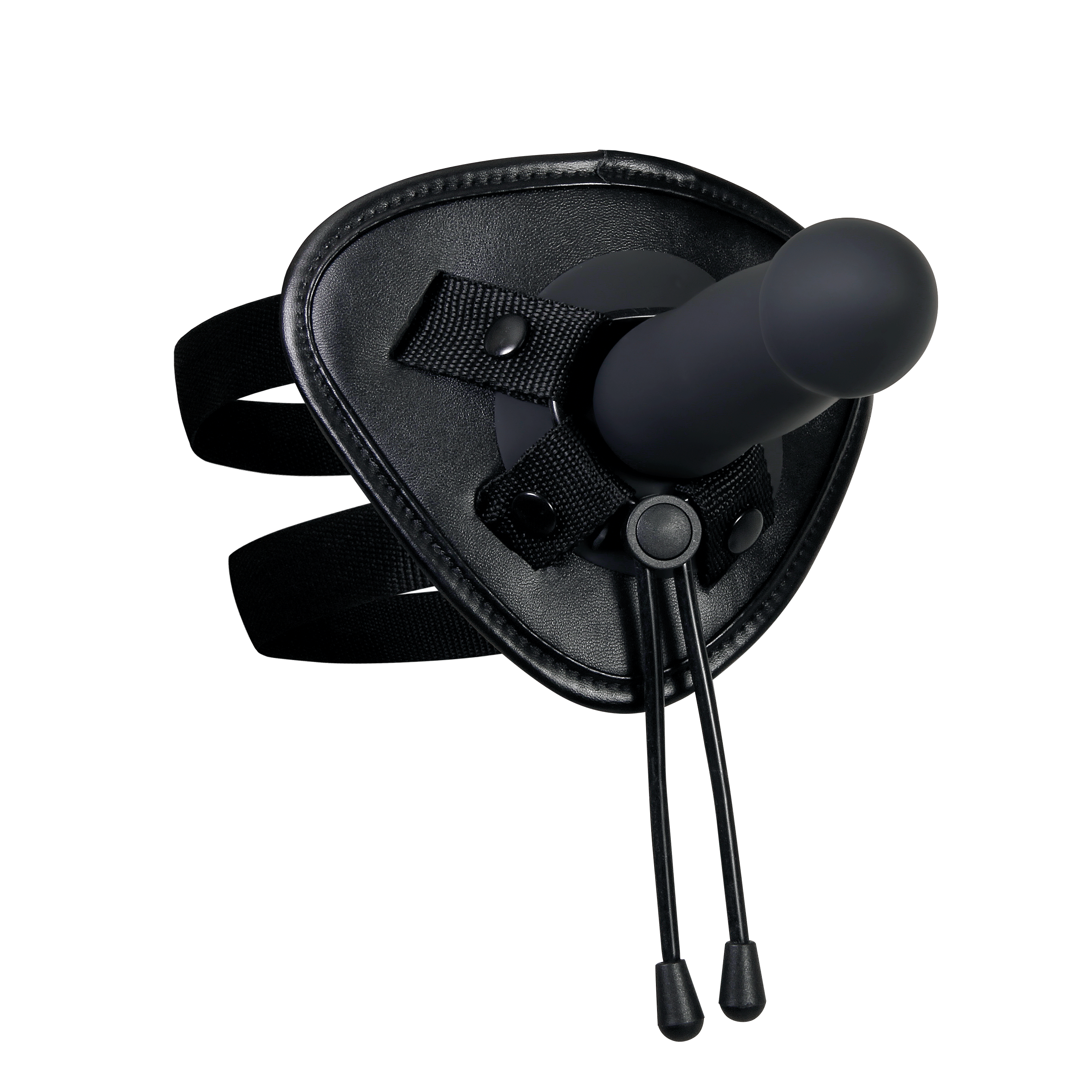 "Heavenly Harness - Black EN-RS-8478-2"