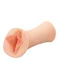 Extreme Wet Pussie - Luscious Lips - Light Luxe Ember Essentials