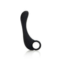 Dr. Joel Kaplan Silicone Prostate Probe - Graduated Luxe Ember Essentials