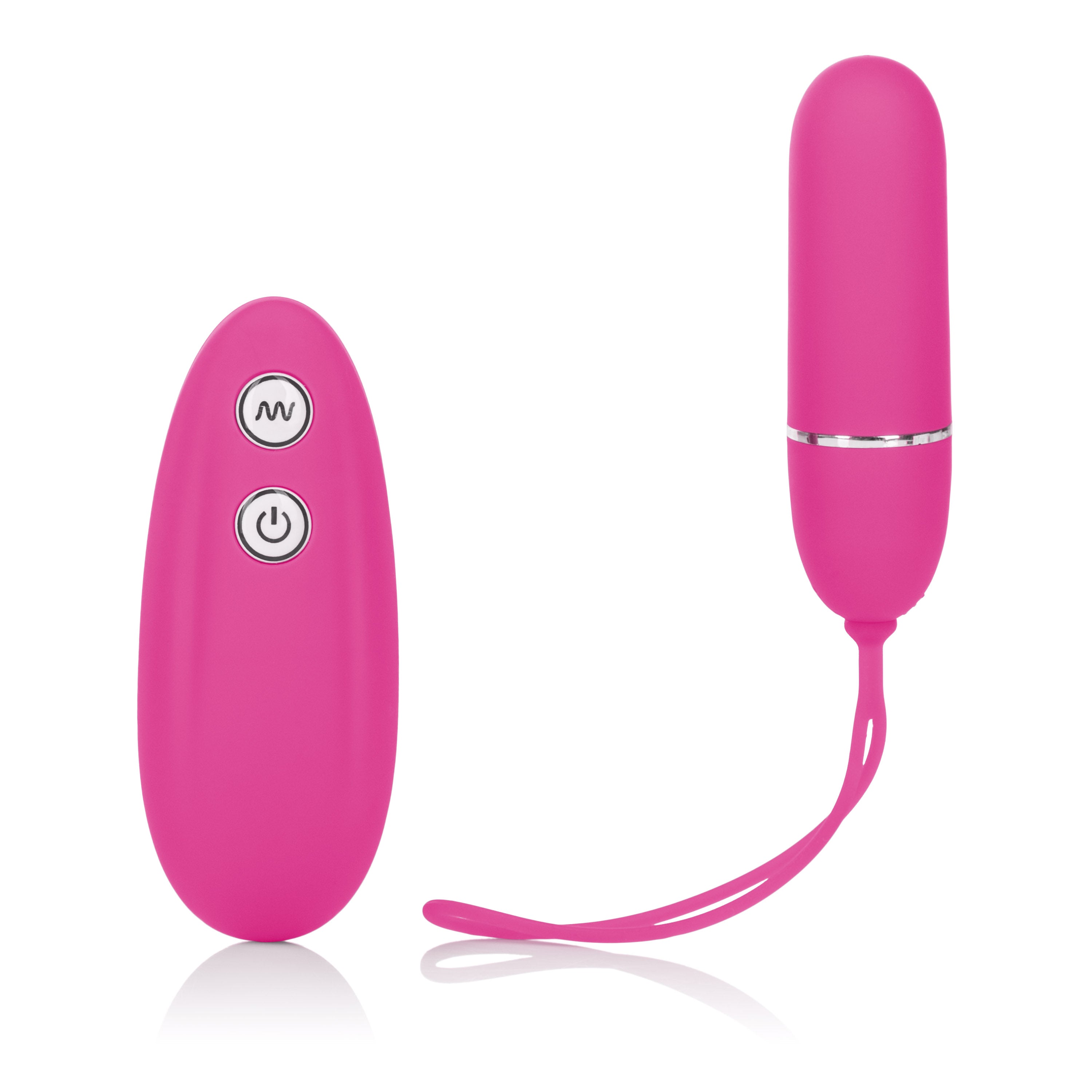 7-Function Lover's Remote - Pink Luxe Ember Essentials