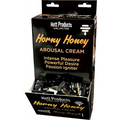 "Horny Honey 144 Pc Display 2ml Tubes HP-3351-D"