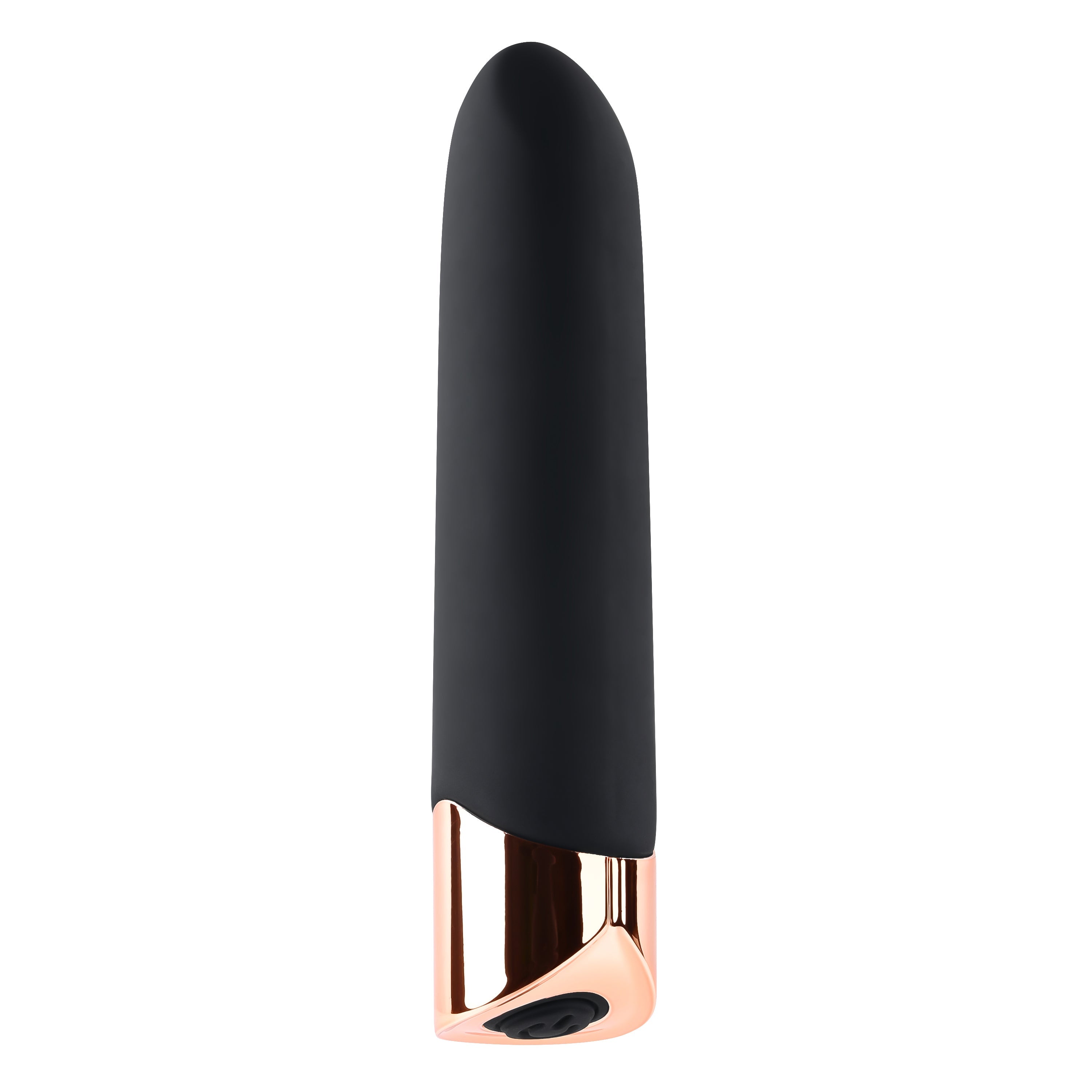 The Gold Standard - Black Luxe Ember Essentials