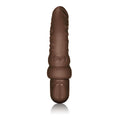 Waterproof Power Stud Curvy - Brown Luxe Ember Essentials