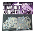 Diamond Confetti Luxe Ember Essentials