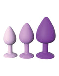 Fantasy for Her - Her Little Gems Trainer Set Luxe Ember Essentials