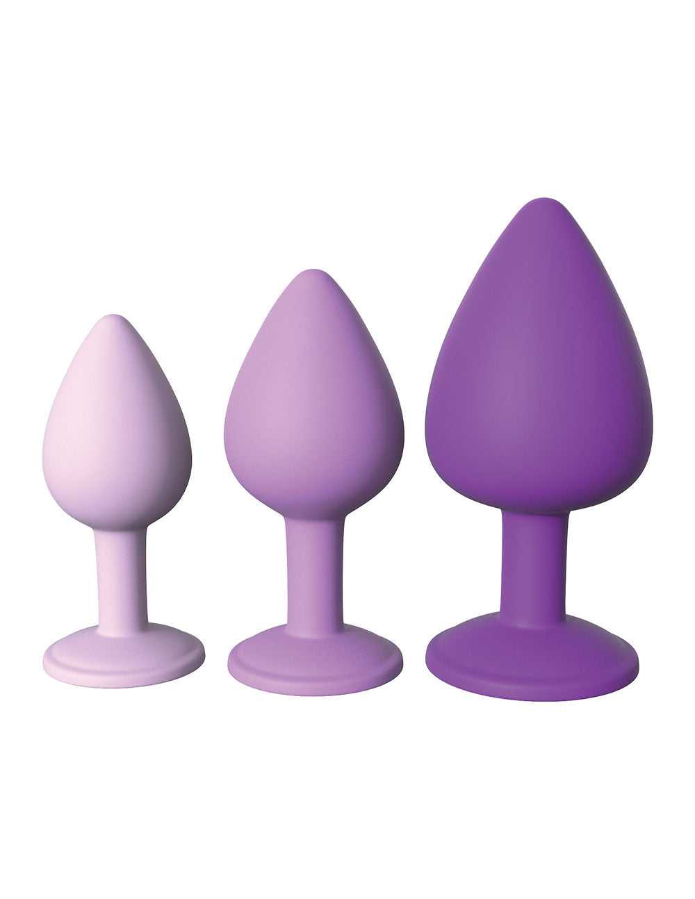 Fantasy for Her - Her Little Gems Trainer Set Luxe Ember Essentials