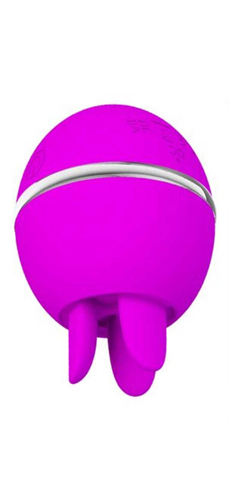 Pretty Love - Gemini Ball - Fuchsia Luxe Ember Essentials