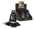 Teasers Coffee House Mix Display Luxe Ember Essentials