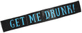 Get Me Drunk! Sash Luxe Ember Essentials
