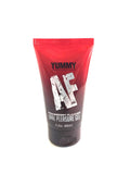 Yummy Af - Oral Pleasure Gel 2.2 Oz - Strawberry Luxe Ember Essentials