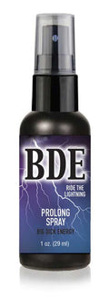 Bde Prolong Spray 1 Oz. Luxe Ember Essentials